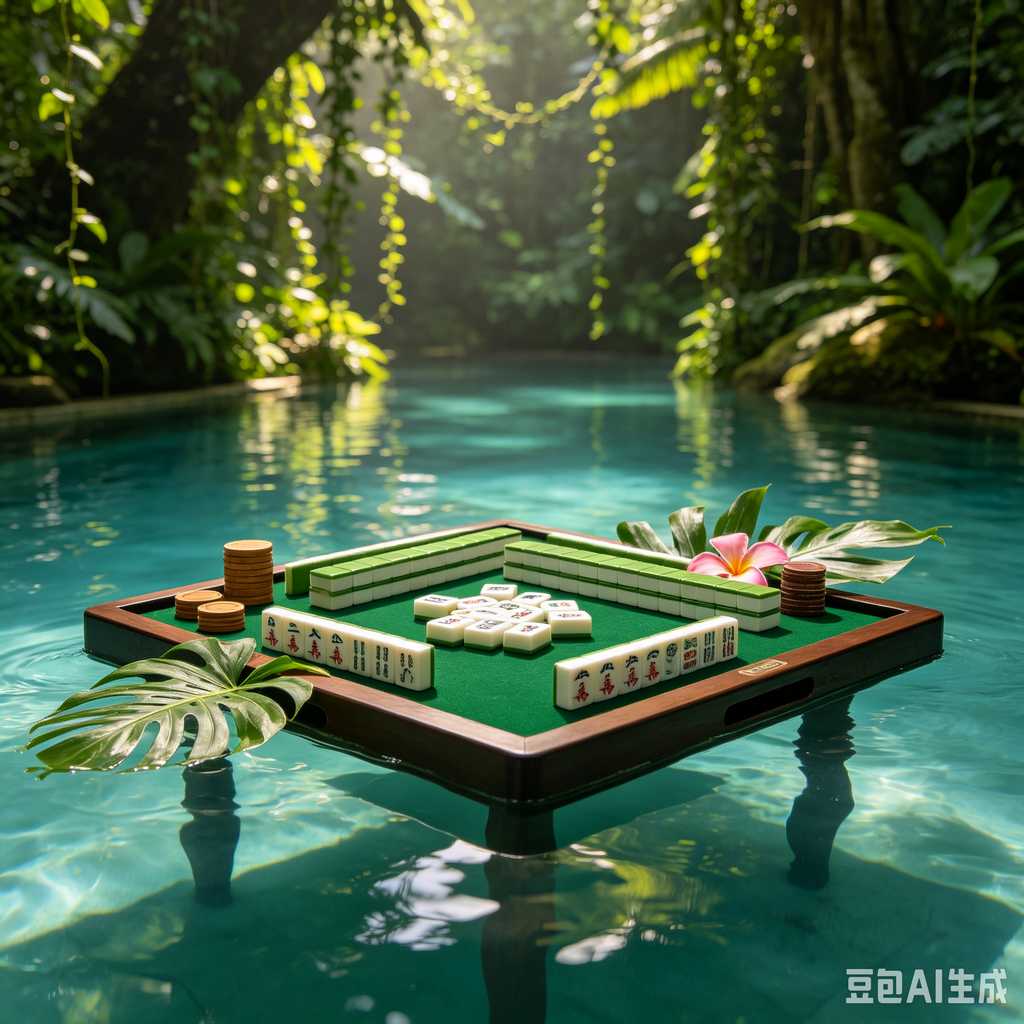 Tulsa,mahjong