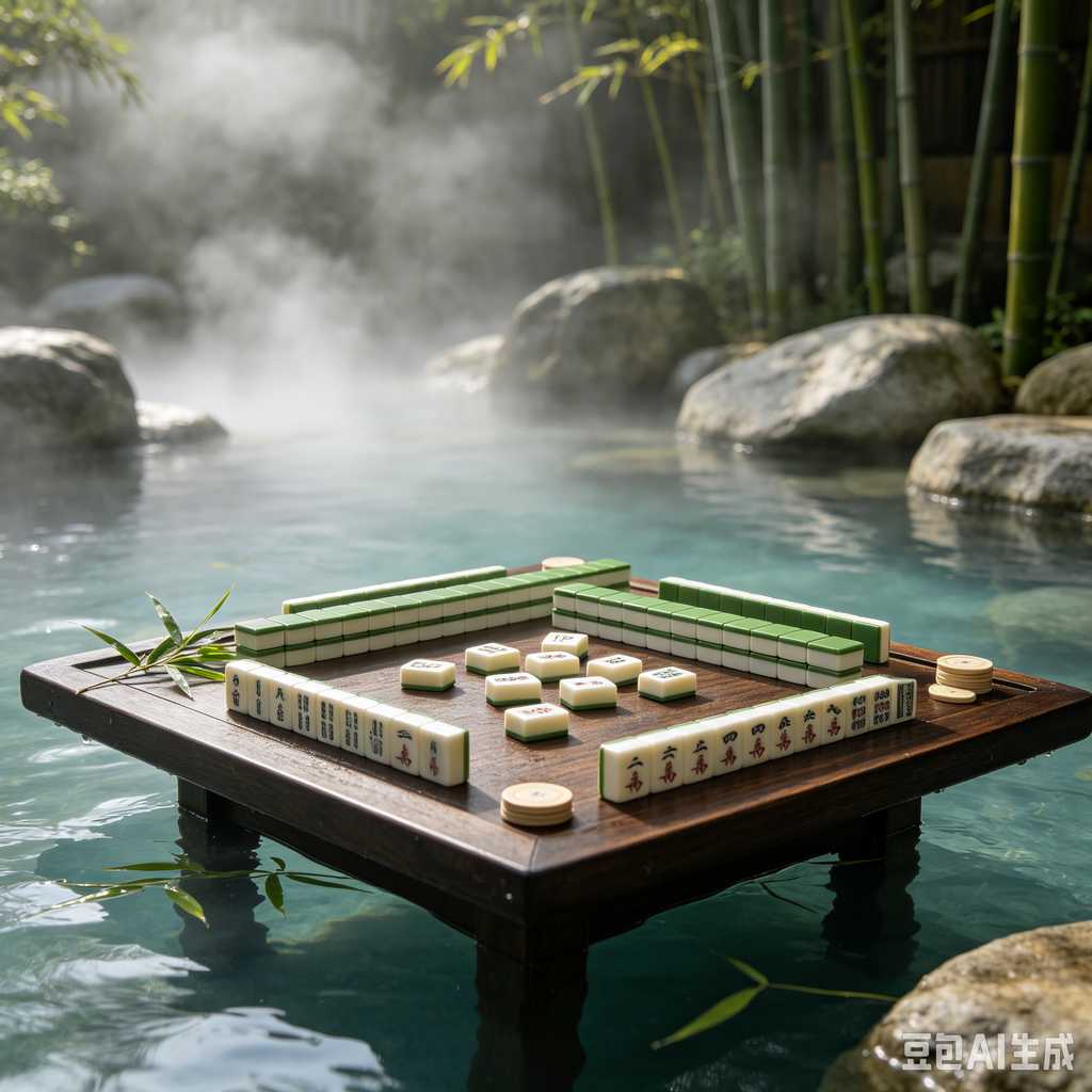 Dover,mahjong
