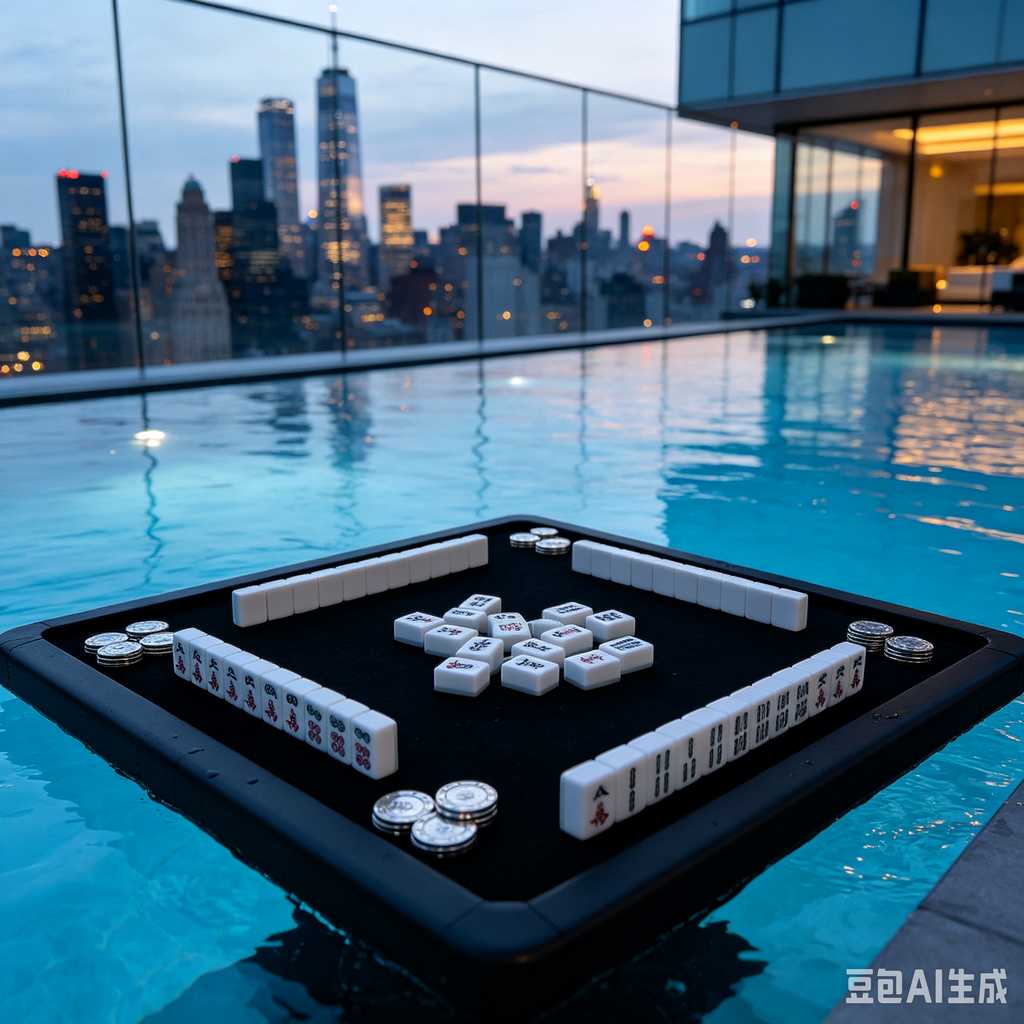 RapidCitySD,mahjong