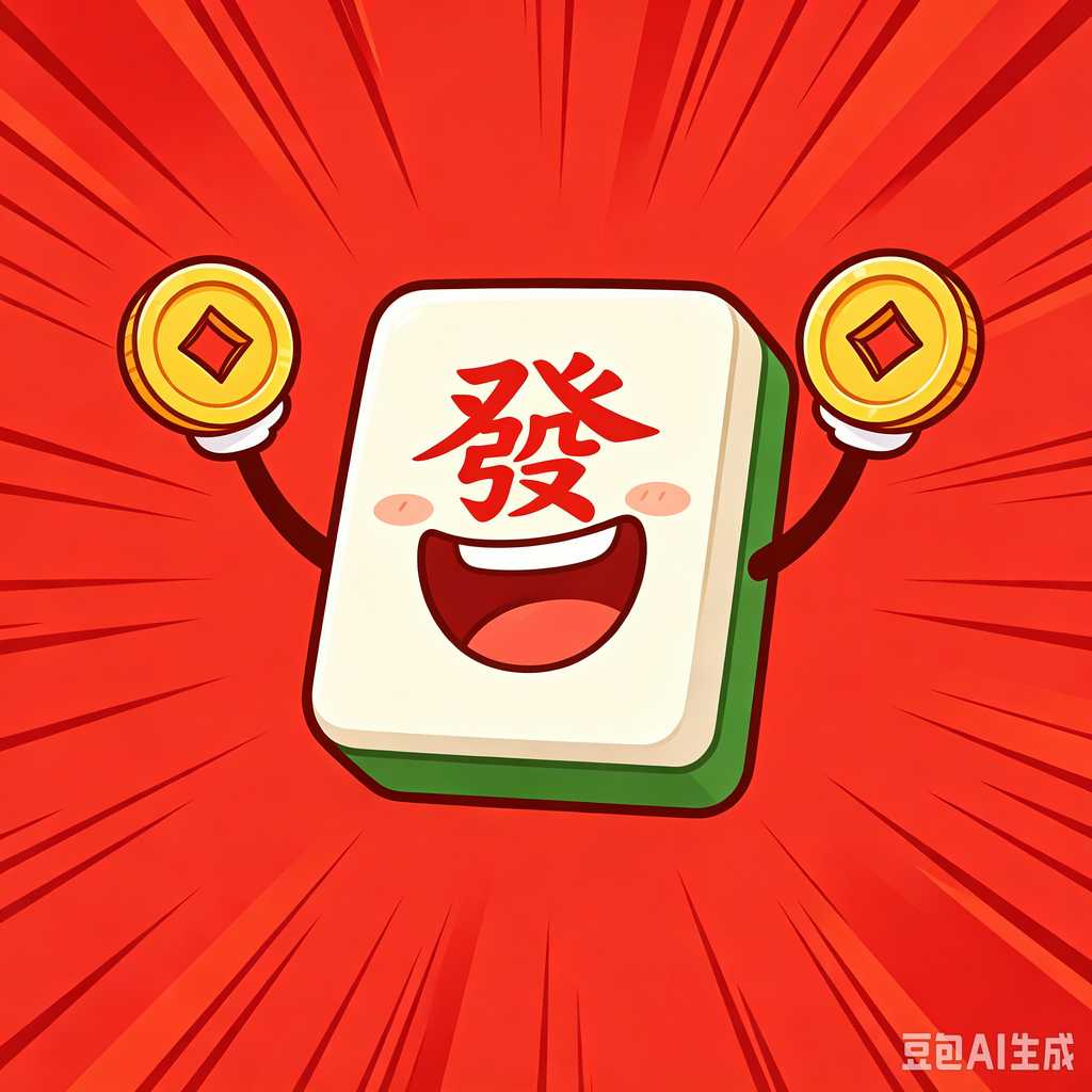 Wichita,mahjong
