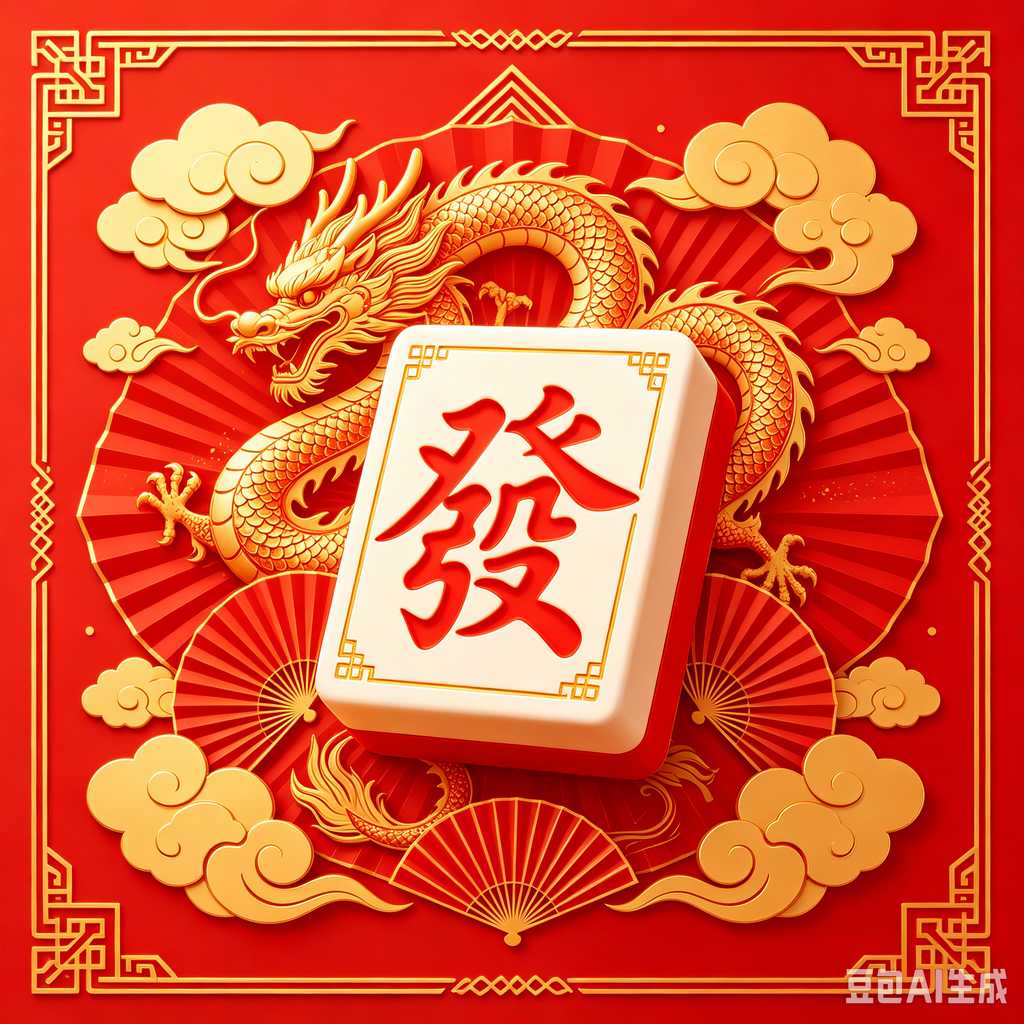 Encarnacion,mahjong