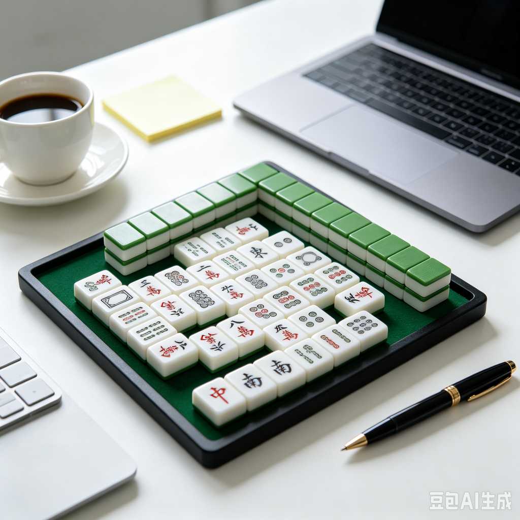 Glendale,mahjong
