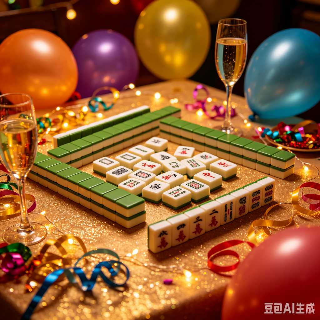 Anaheim,mahjong