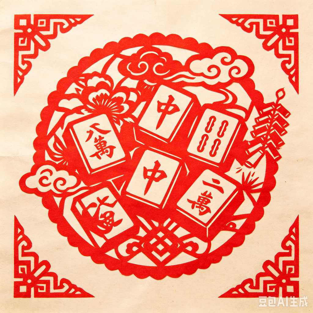 Salvador,mahjong
