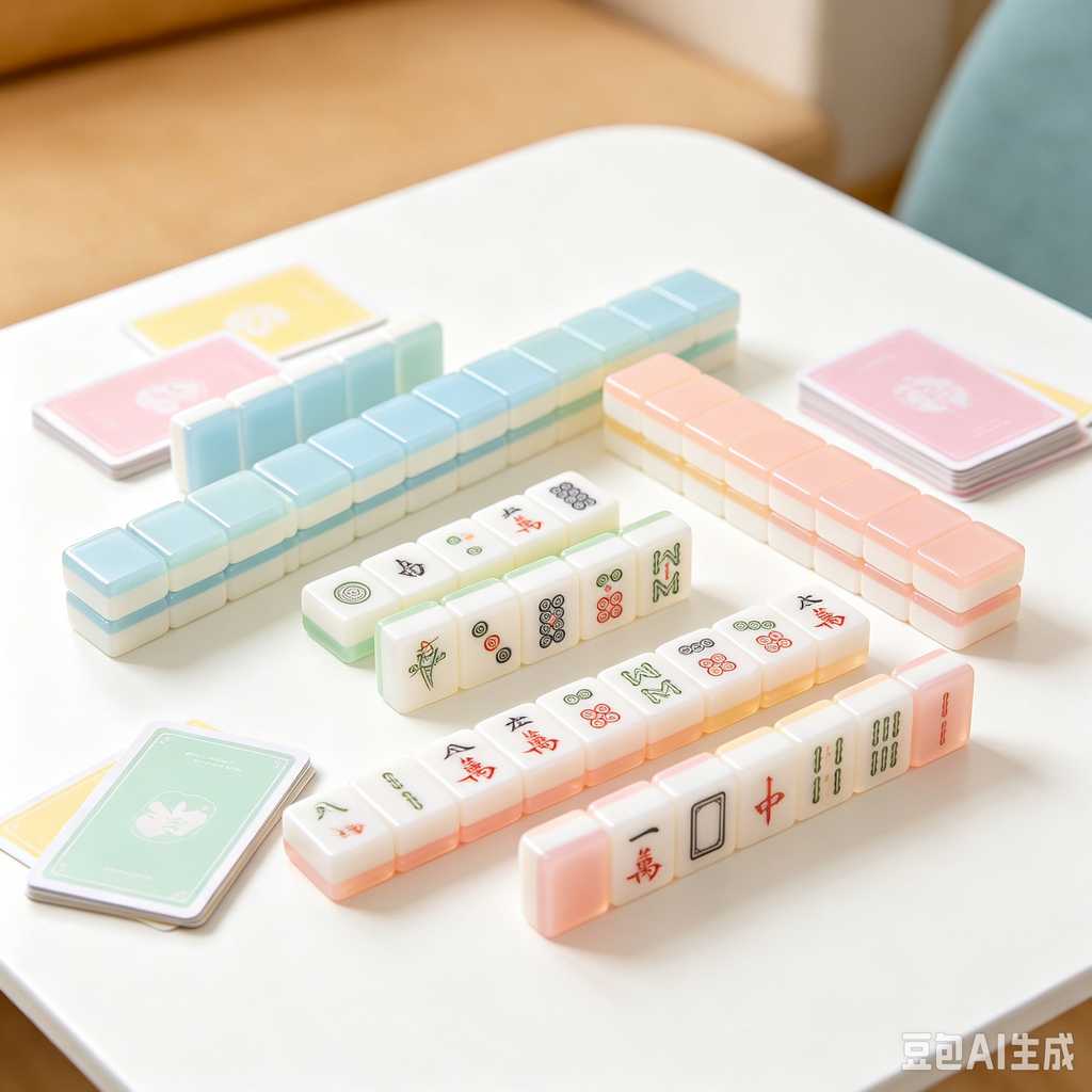 Boston,mahjong