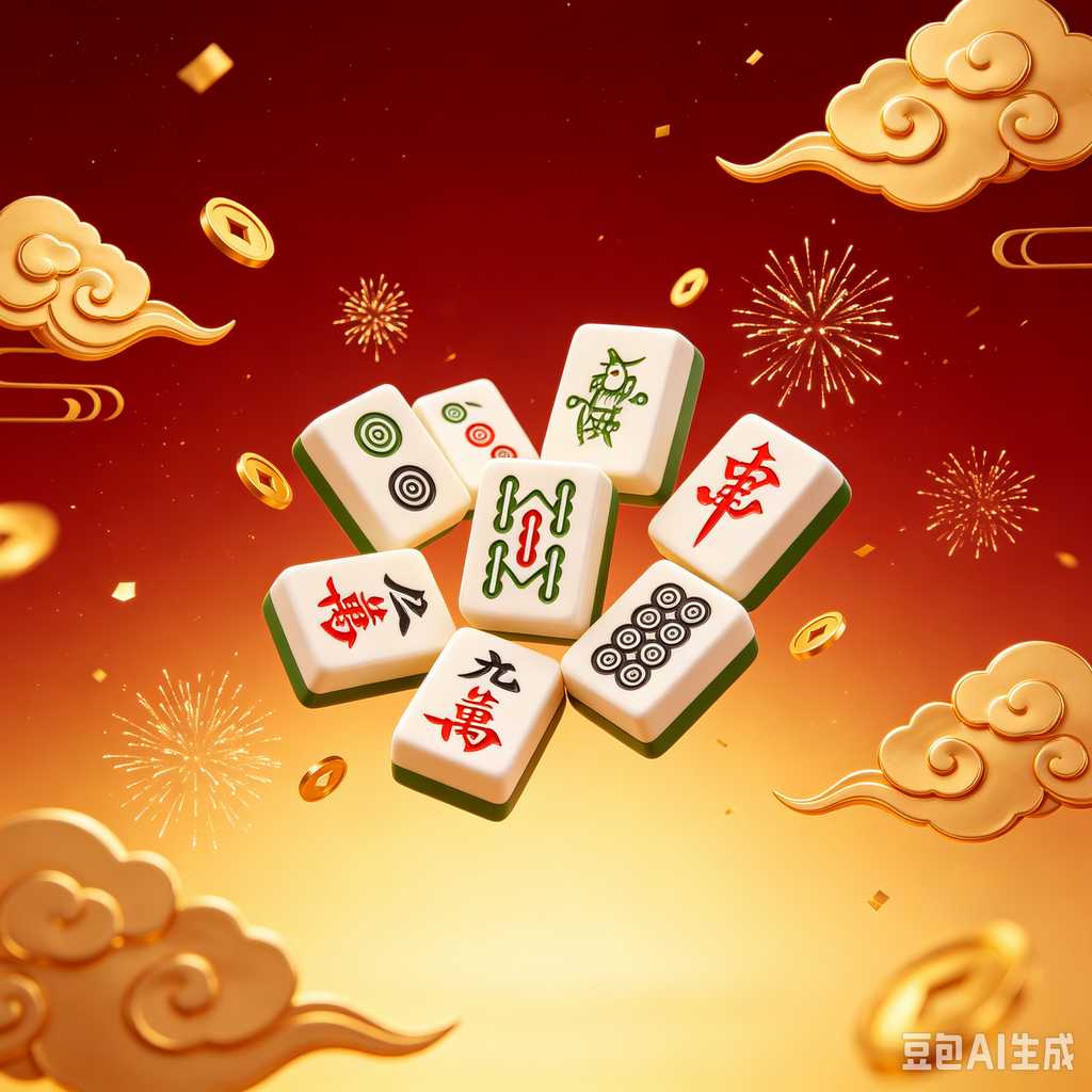 Dayton,mahjong