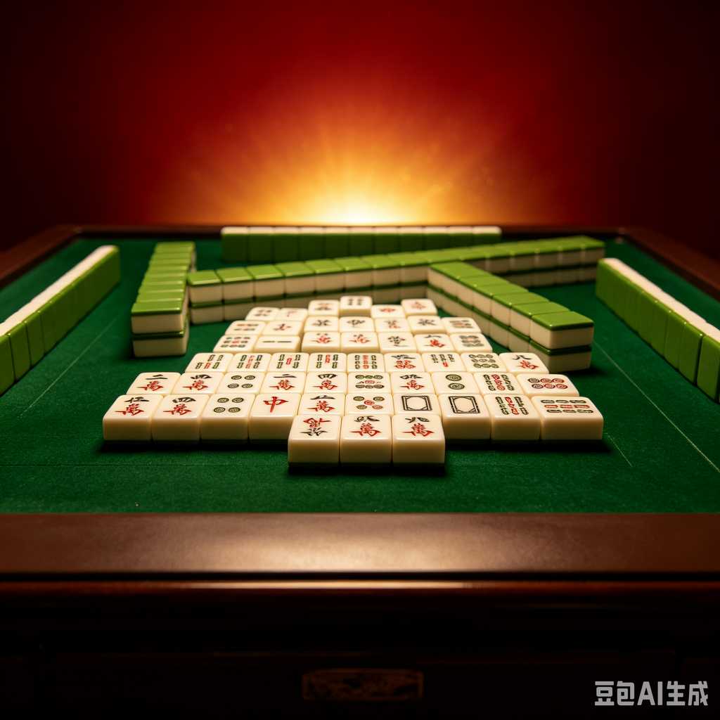 Maryland,mahjong