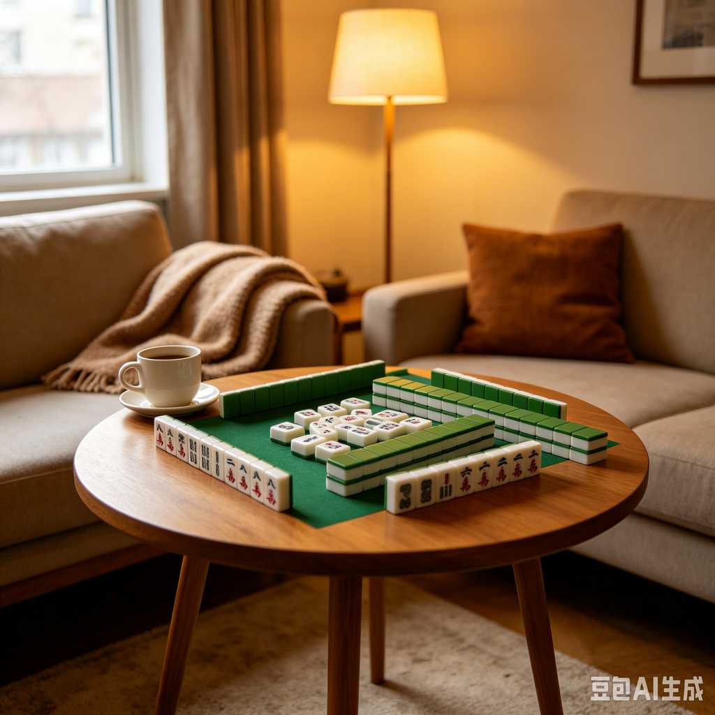Sintra,mahjong