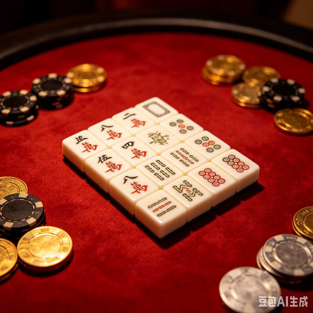 Graz,mahjong