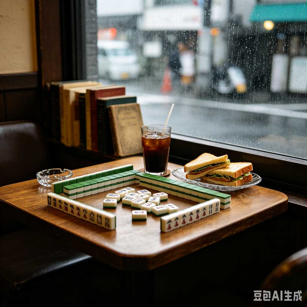 SpringfieldMO,mahjong