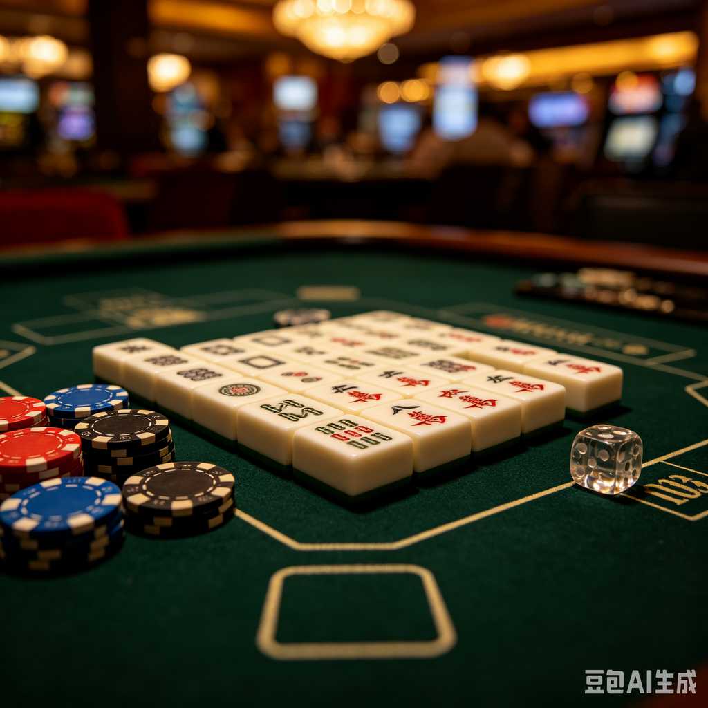 UticaNY,mahjong