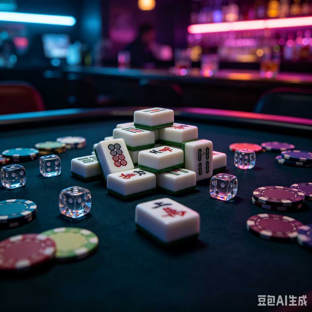 Bonn,mahjong