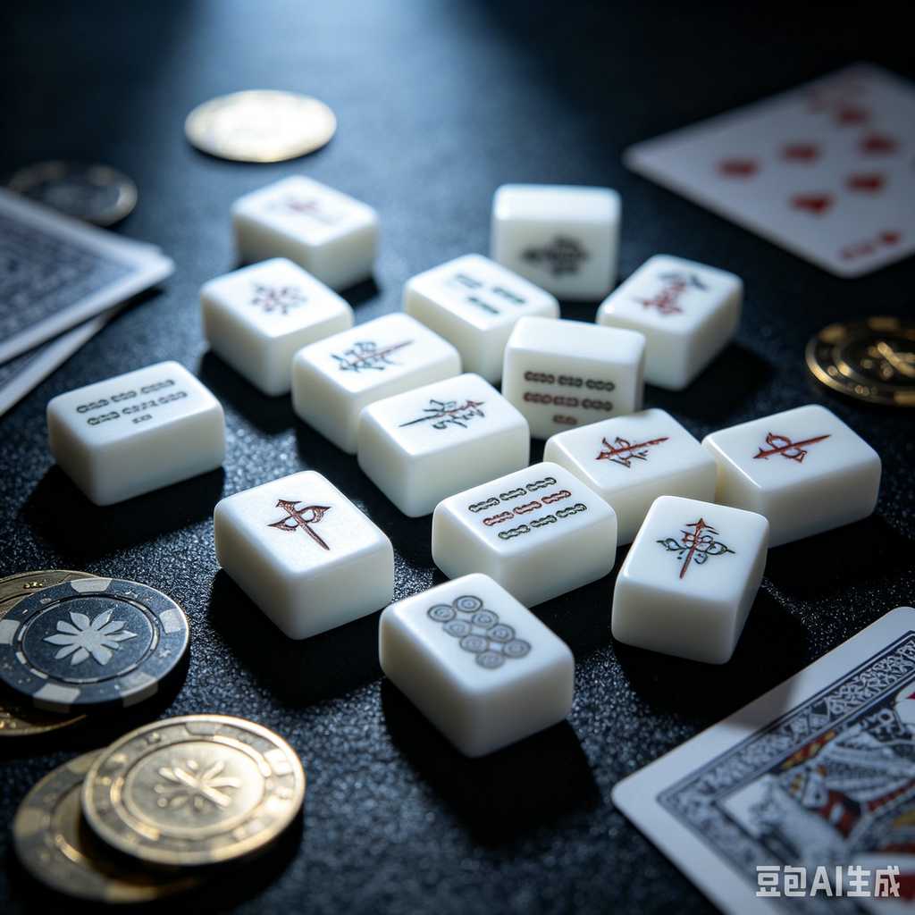 Aurora,mahjong