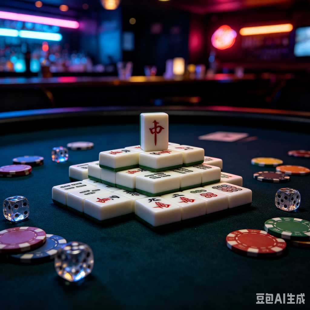 Warsaw,mahjong