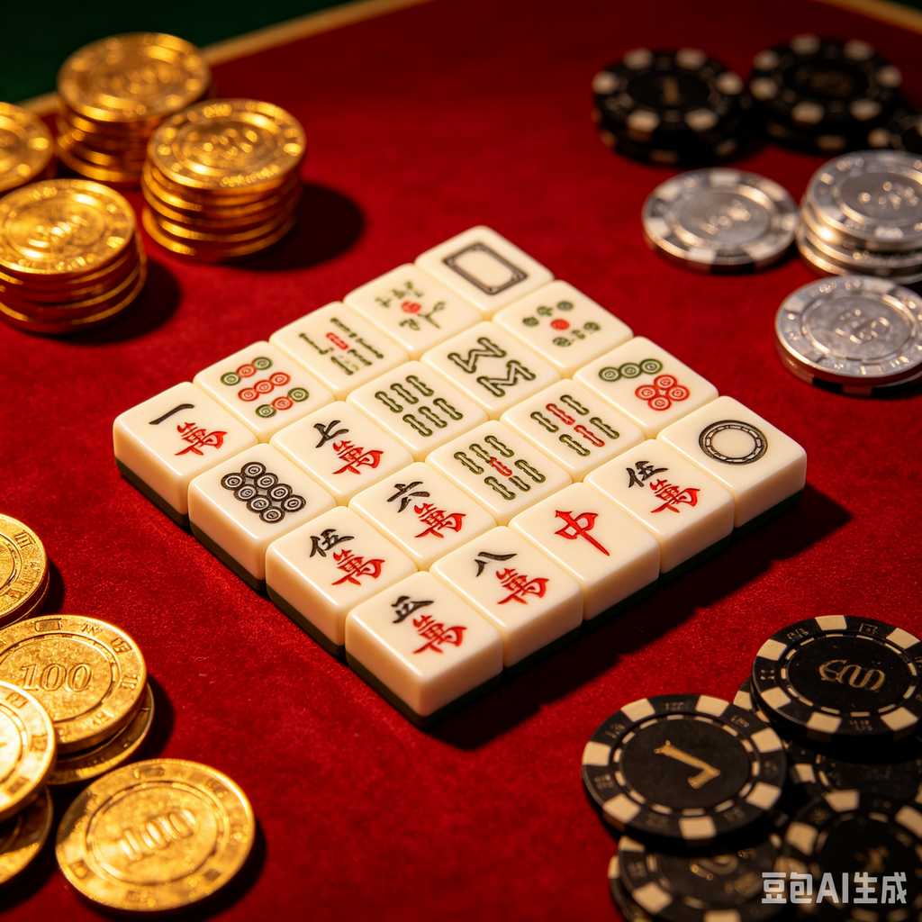 Vienna,mahjong