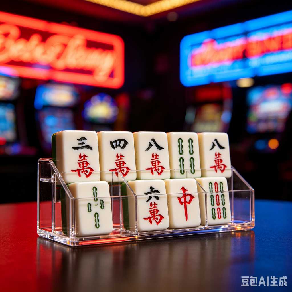 Montreal,mahjong