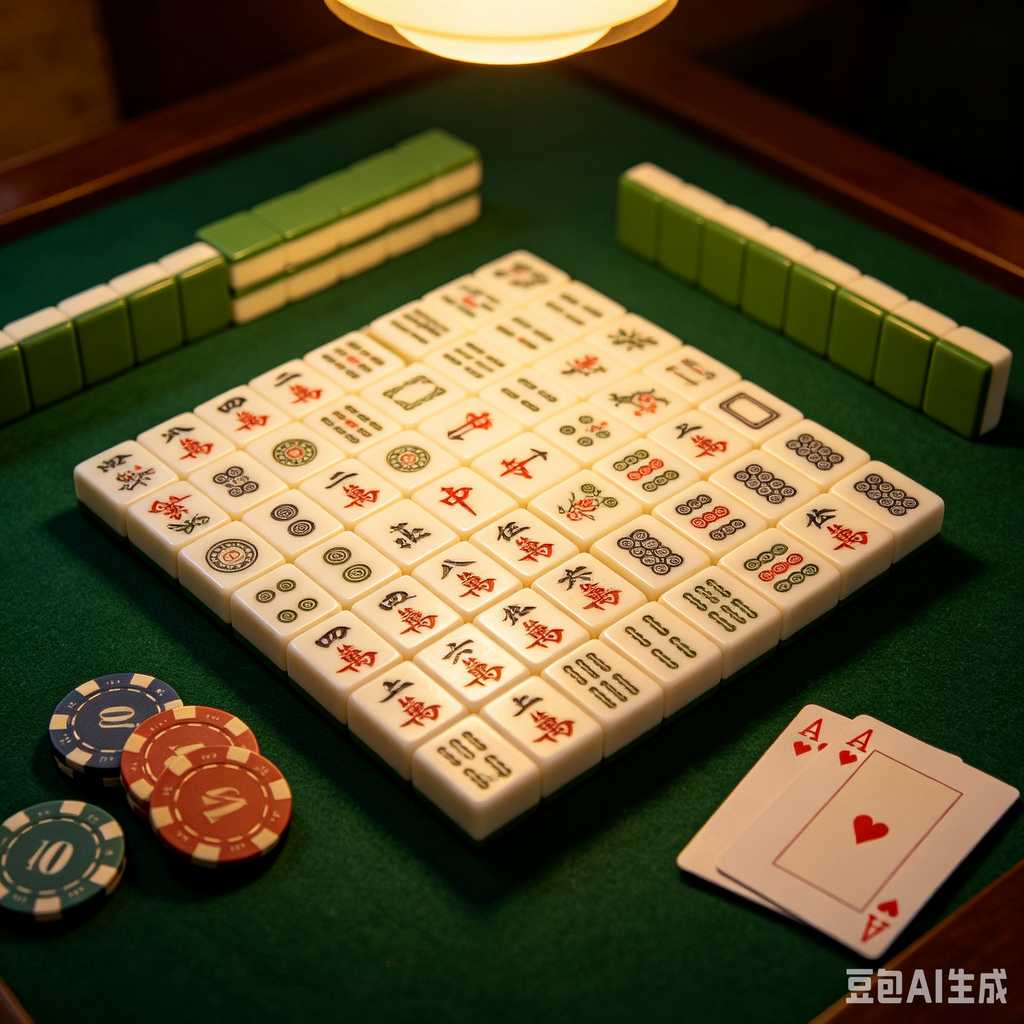 York,mahjong