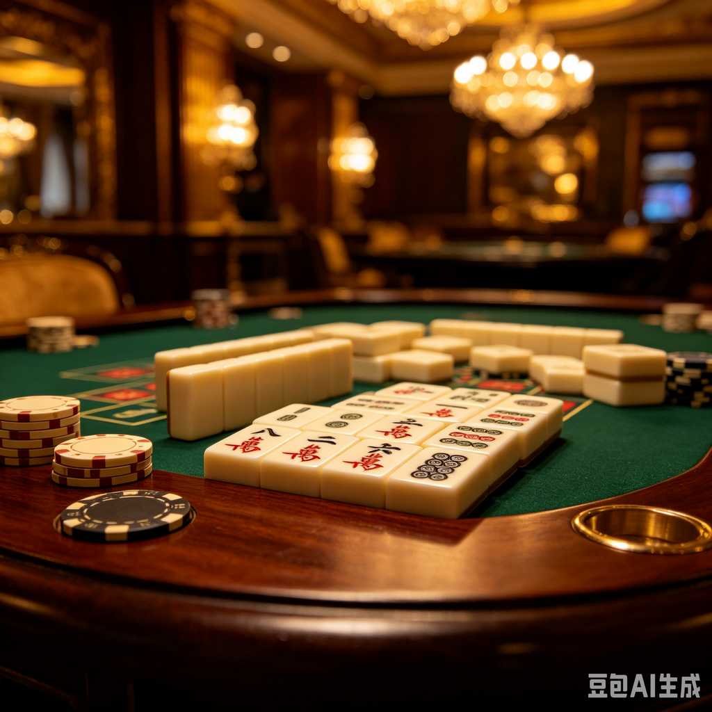 Florence,mahjong