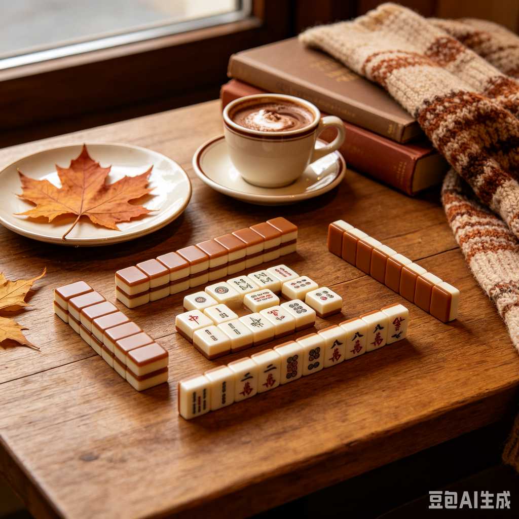 high quality mahjong tiles
