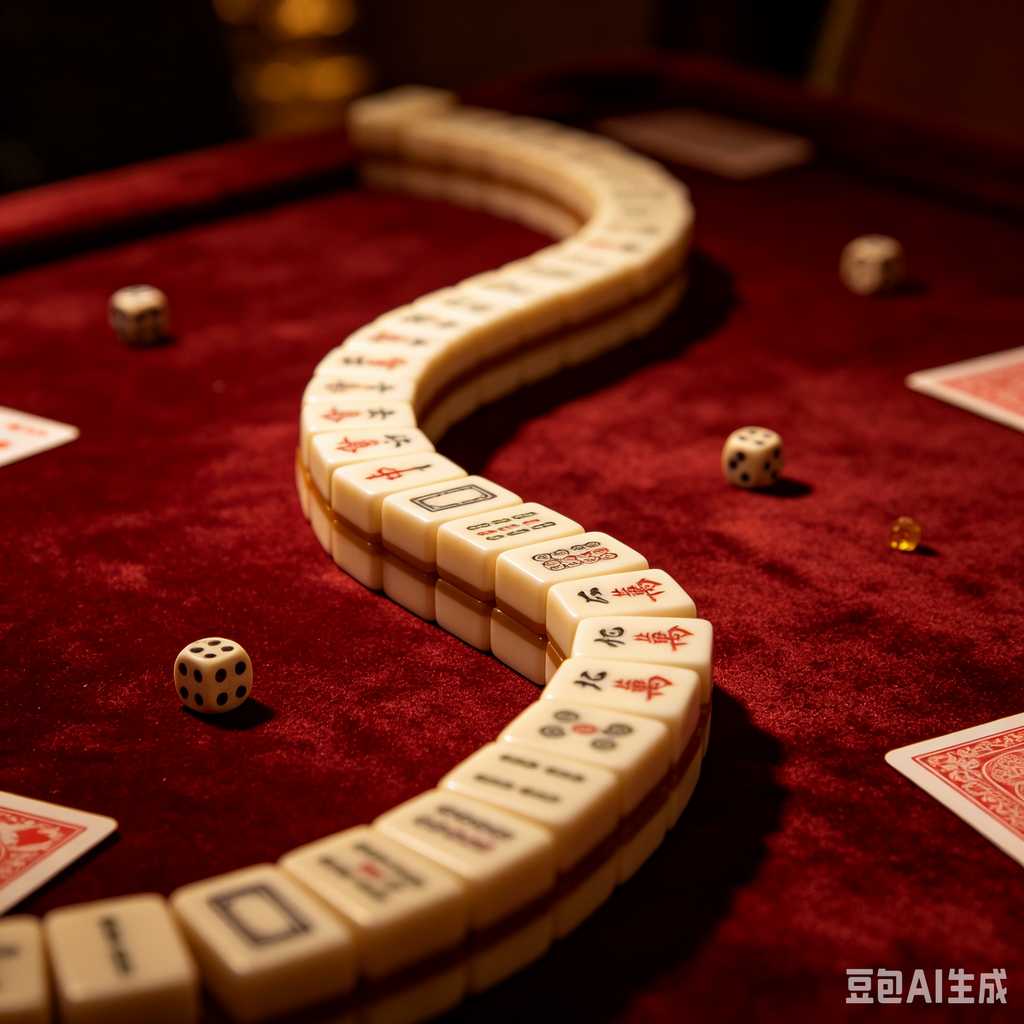 LeonMX,mahjong