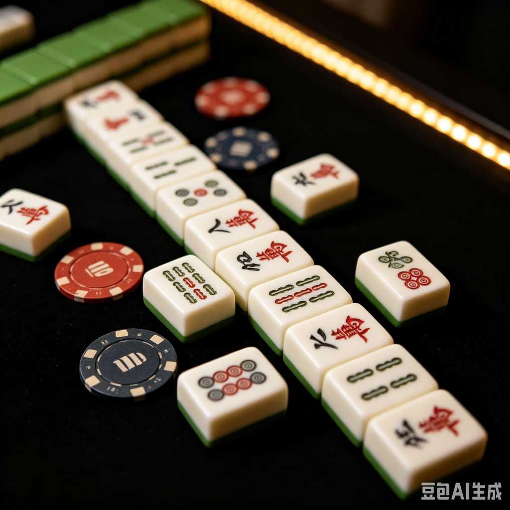 Paramaribo,mahjong