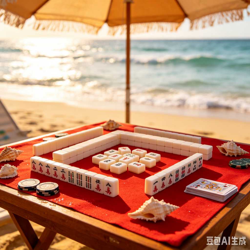 BangorME,mahjong