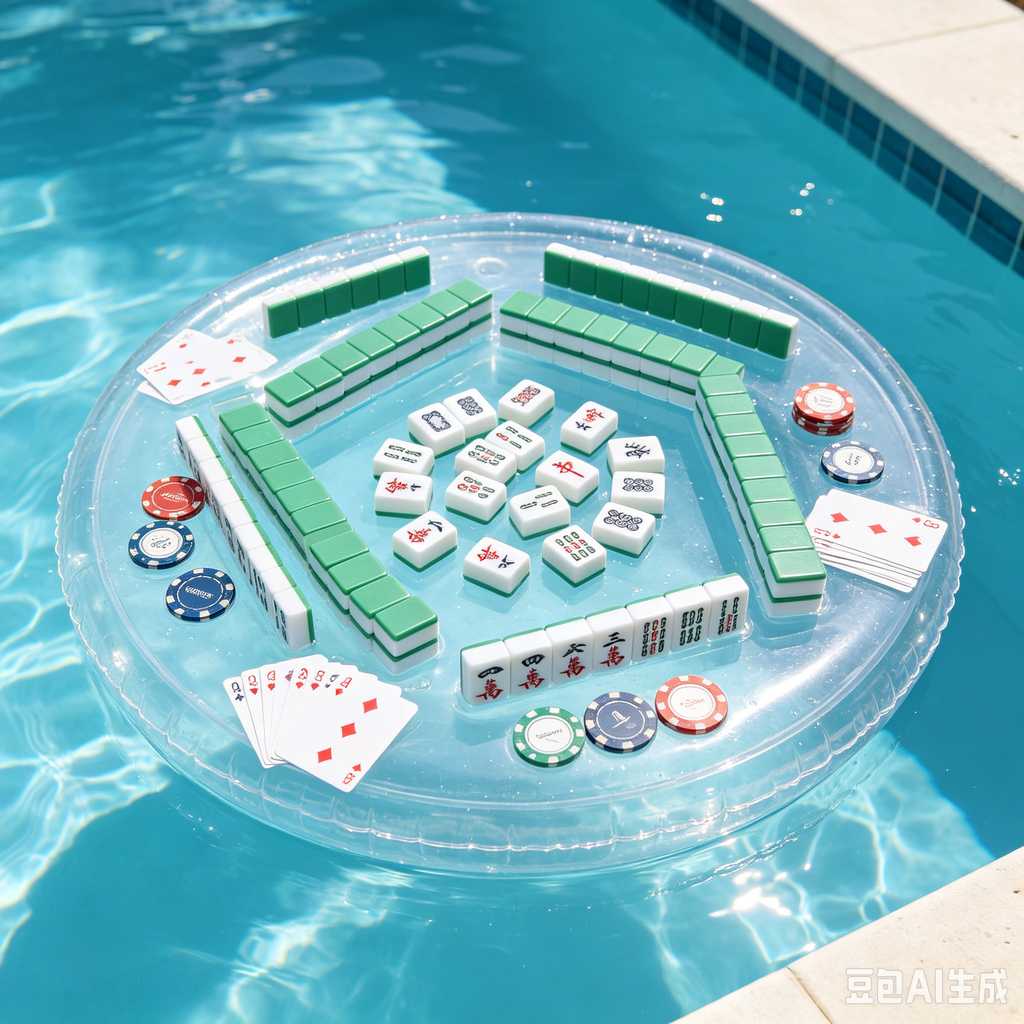 Burgas,mahjong